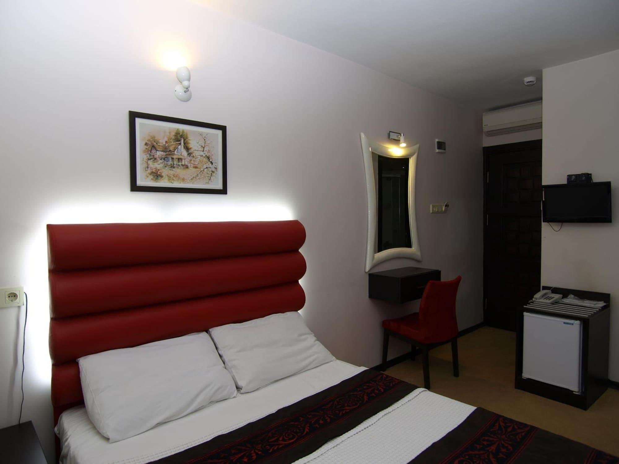 Hotel Timya Estambul Exterior foto